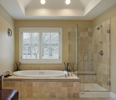 5 Bathroom Upgrades You Never Knew You Wanted