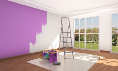 How Paint Can Impact a Room