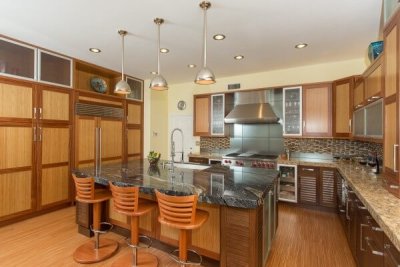 SIZZLING KITCHEN REMODEL IN IRVINE