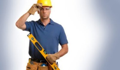 GENERAL CONTRACTOR VS. HANDYMAN