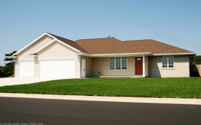 Adding a Second Story to a California Ranch Home