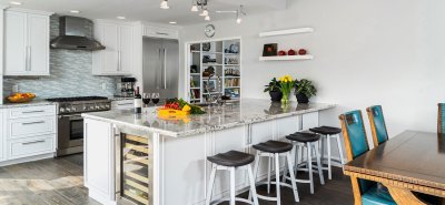 Walk-In vs. Cabinet Pantries: Which Is Better?