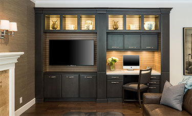 Beautiful Built-In Cabinet Ideas for Your Remodel