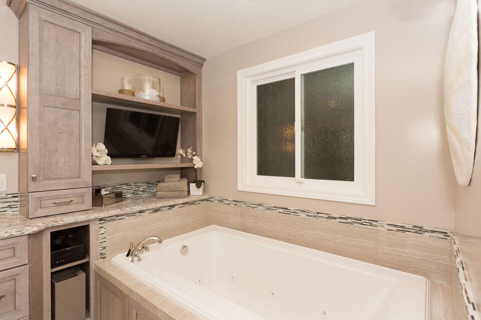 Bathroom Storage, Large Bathroom 