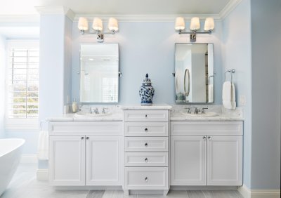 How Much Does a Bathroom Remodel Really Cost?