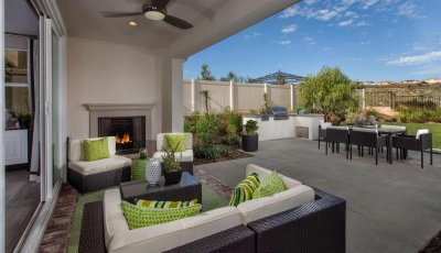 Summertime Home Design Trends