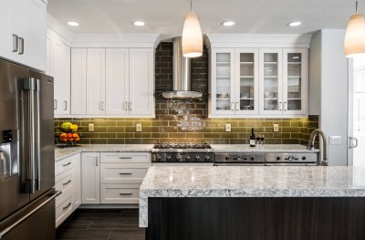 KITCHEN REMODEL MUST-HAVES