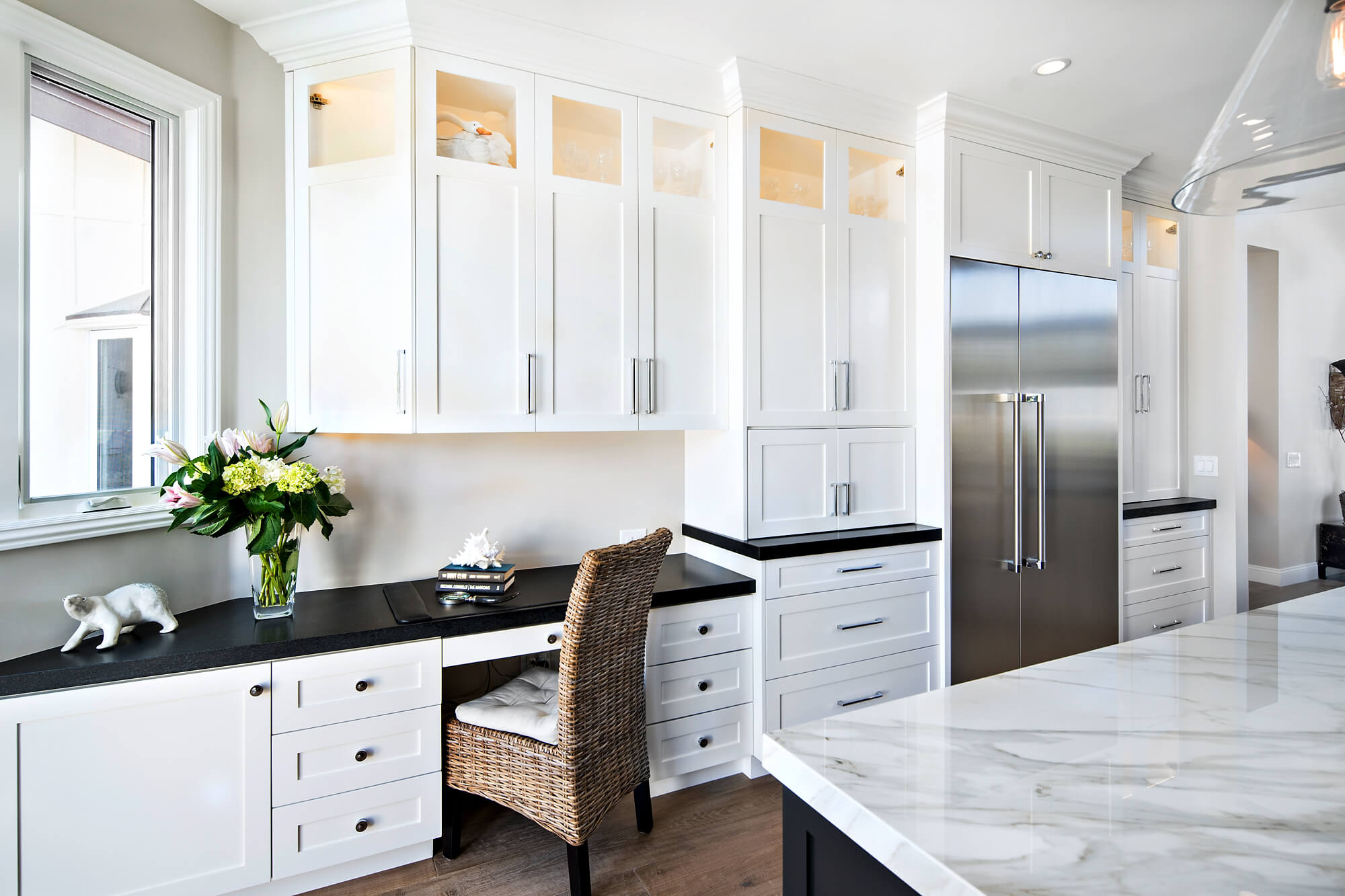Kitchen Cabinets