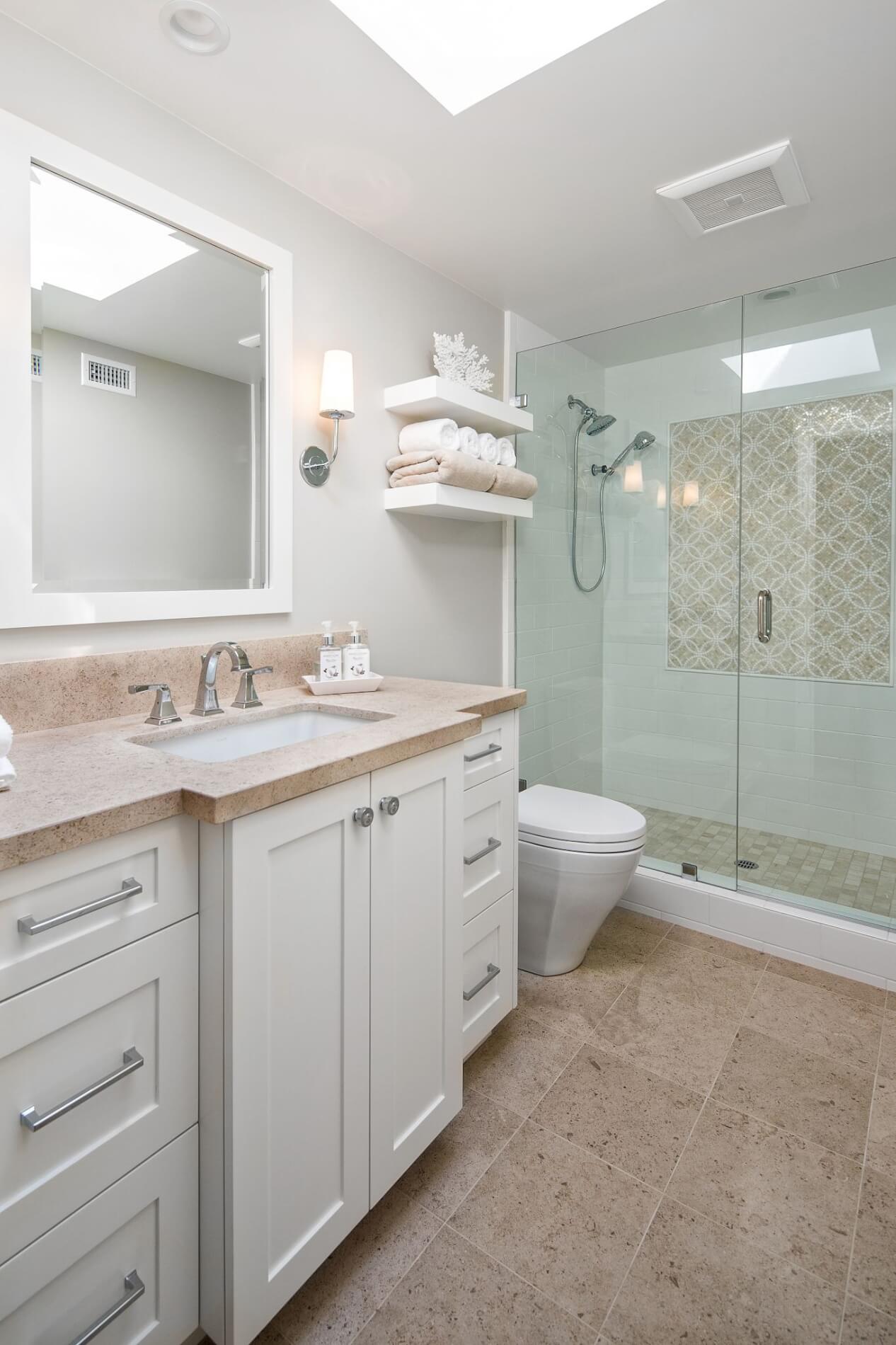 Bathroom Remodeling Services