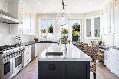 Kitchen Remodeling Costs: Budget Breakdown