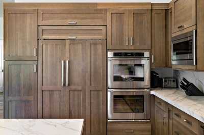 Kitchen Cabinetry Selection Guide: Understanding Your Options