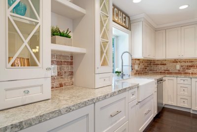 2018 Kitchen Trends: Decorative, Functional Accents   