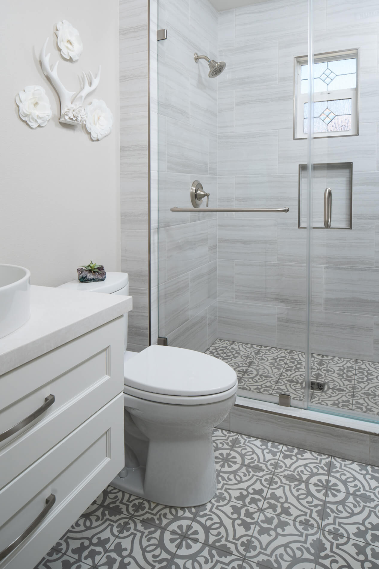 Perfect Bathroom Remodel – Design Guide | Sea Pointe