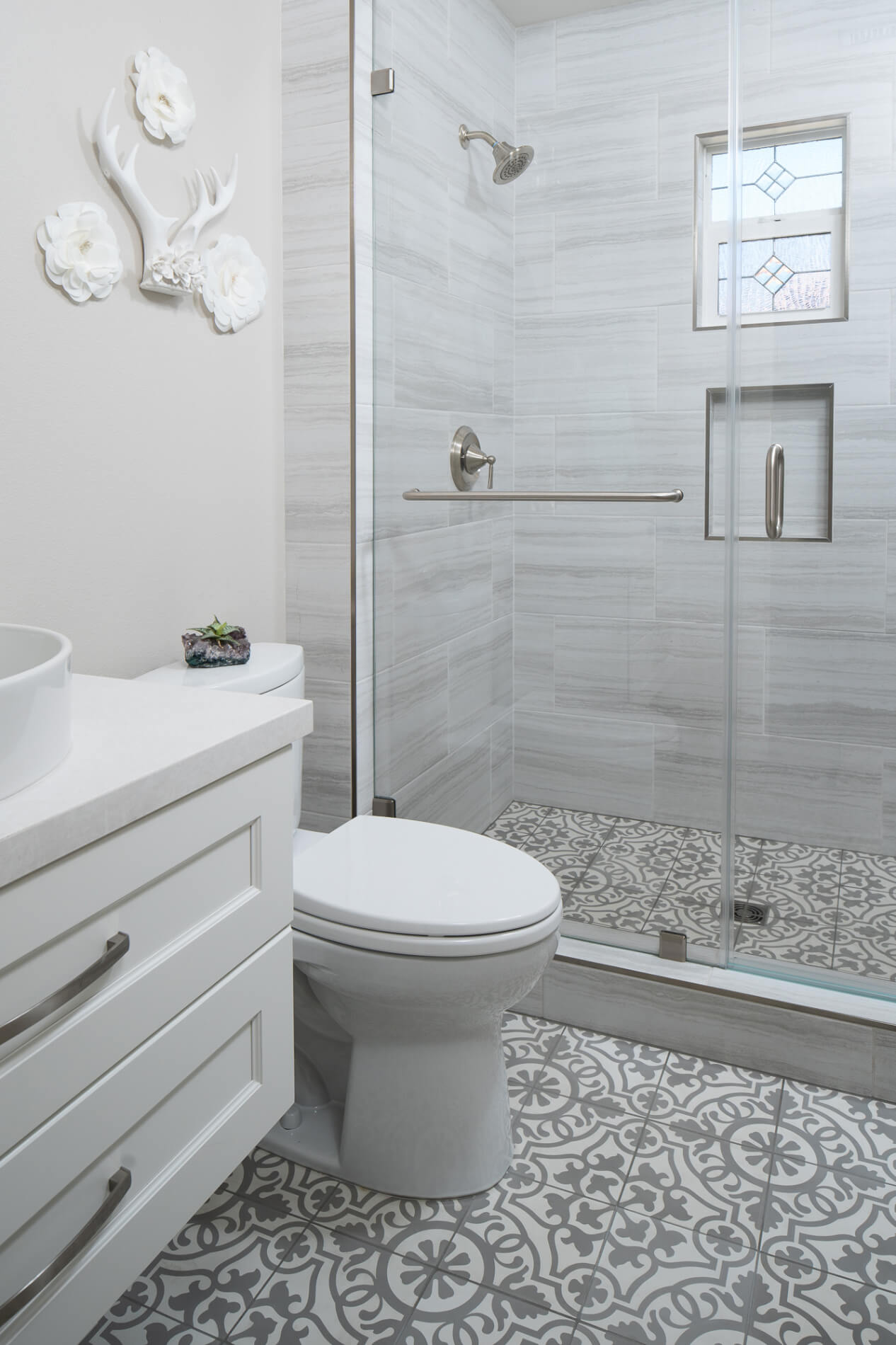 Perfect Bathroom Remodel – Design Guide