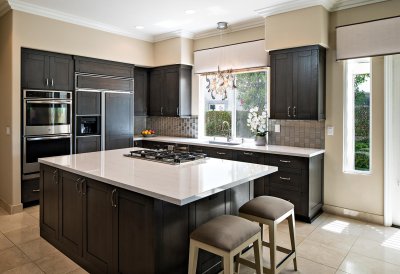 A Different Take on Countertops – Remodeling Design Guide