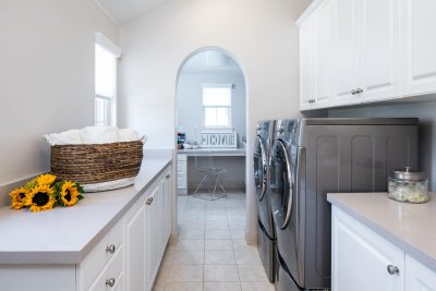 Laundry Room Remodel – Design Guide