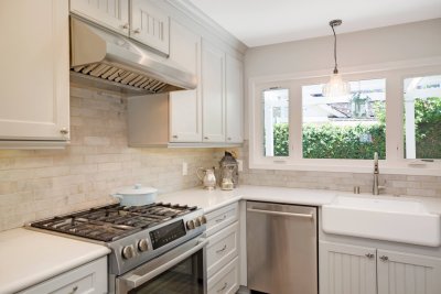 Kitchen Remodel Guide:  Professional Design Details