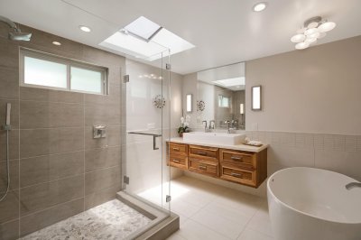 Bathroom Design Trends – Remodeling Guide