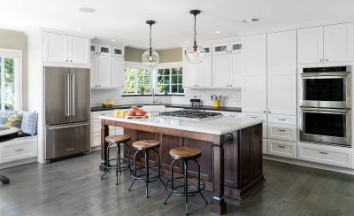 Kitchen Remodel Planning Guide: Where to Start & What to Expect