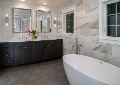 Master Bathroom Must Haves