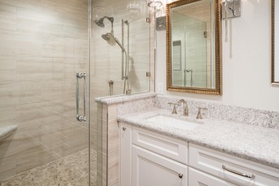 Bathroom Remodel Design Guide : Bathtubs, Showers & Sinks