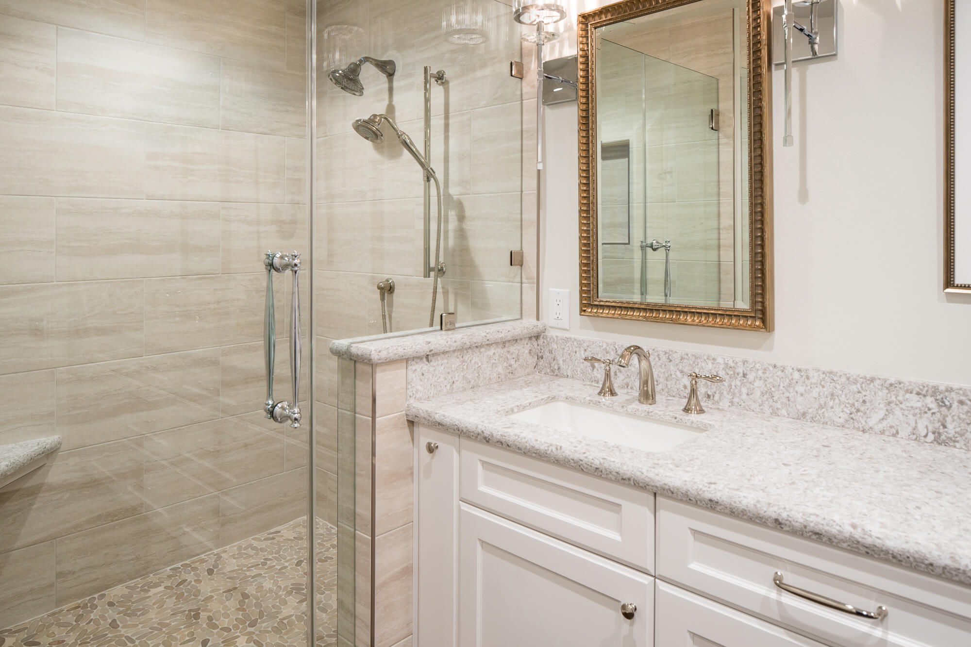 23 Elegant Photos Of Bathroom Remodels - Bathroom RemoDel Main 1