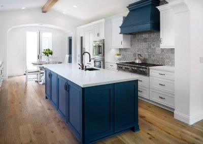 Top 5 Kitchen Design Trends of 2020