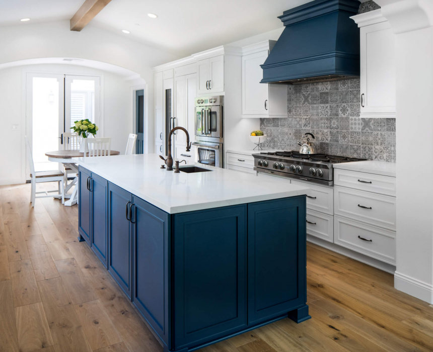 Kitchen Remodels | Sea Pointe Design & Remodel