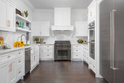 Kitchen Remodeling Design Trends