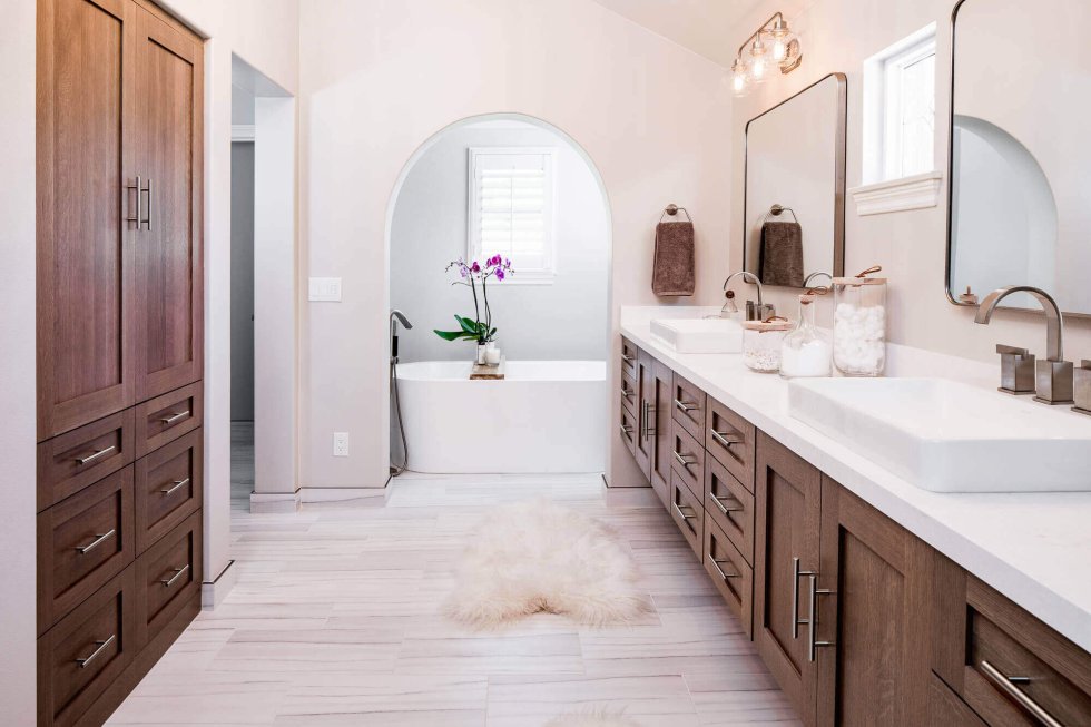 50 Orange County Bathroom Remodels & Why We LOVE Them Sea Pointe