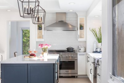 9 Steps to a Successful Kitchen Remodel