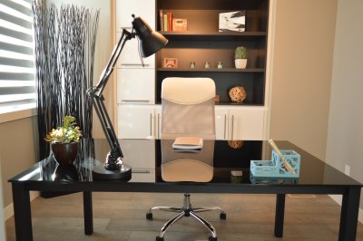 10 Tips For Creating the Perfect Home Office