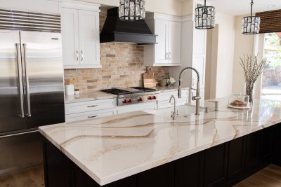 10 Stunning Kitchen Countertop Material Options