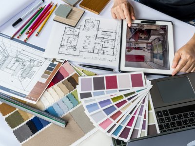 5 Ways to Stick to Your Remodeling Goals