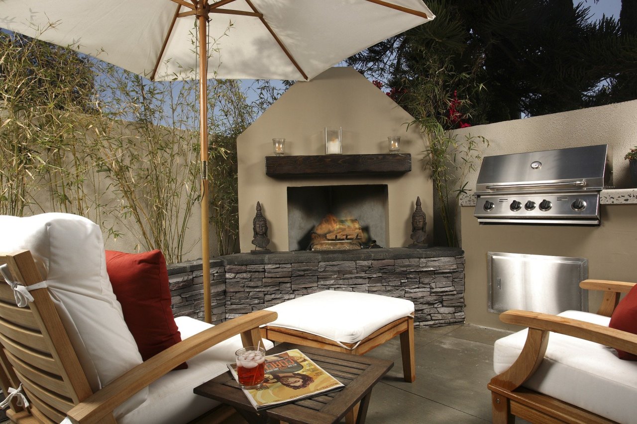 Luxury Deck Design | Orange County – Sea Pointe