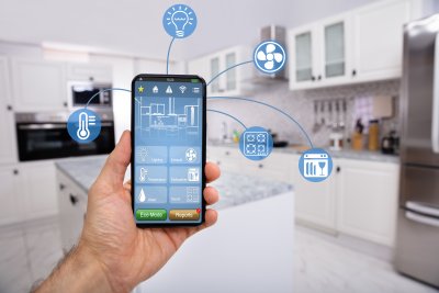 4 Smart Home Ideas For 2020 and Beyond