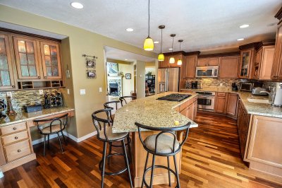 How Long Does a Kitchen Remodel Take?