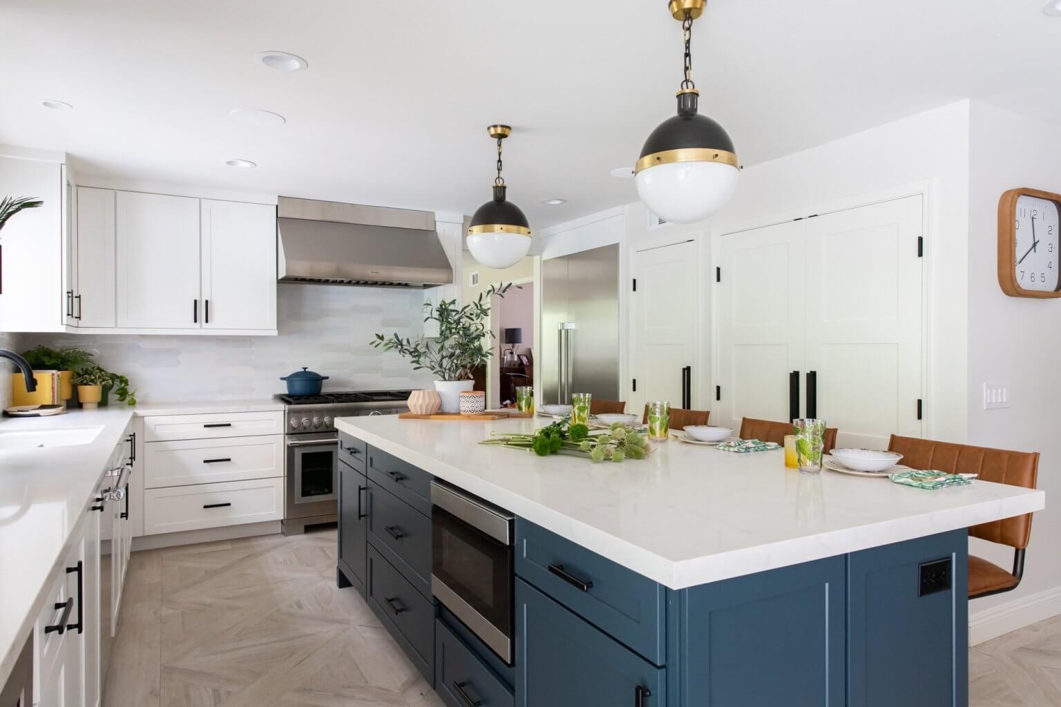5 Important Questions to Ask Before Beginning a Kitchen Remodel | Sea ...