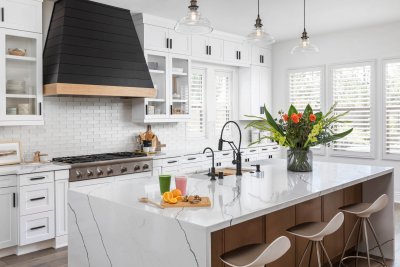 Tips on Selecting Countertops for the Perfect Remodel