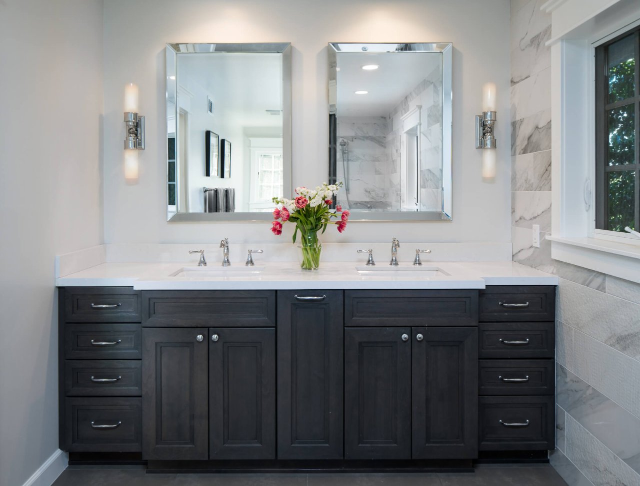 9 Master Bathroom Ideas for your Next Remodel – Sea Pointe