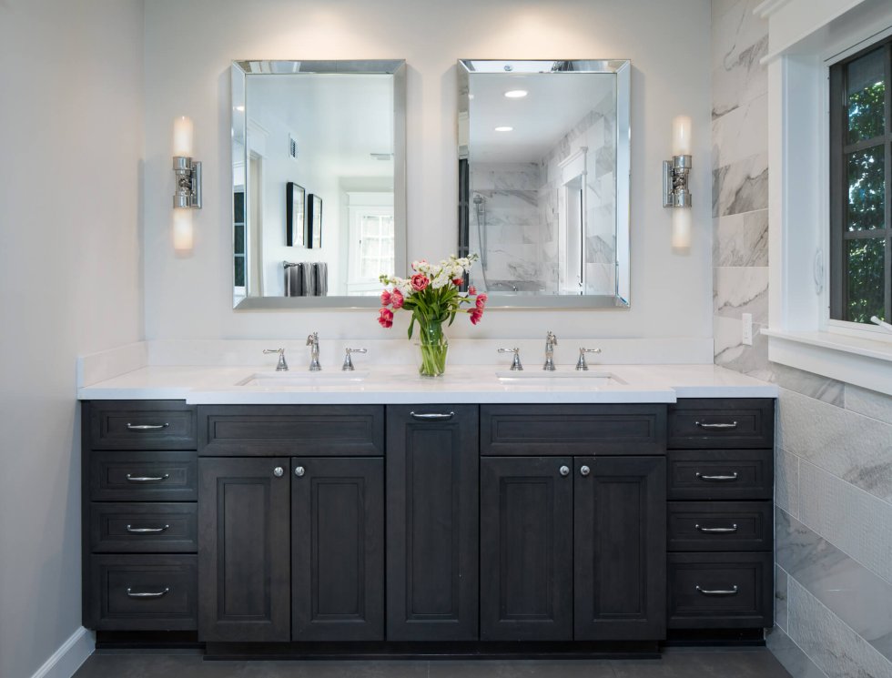 9 Master Bathroom Ideas For Your Next Remodel – Sea Pointe