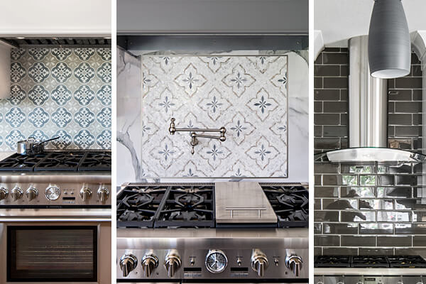 Choosing a Kitchen Backsplash: 10 Things You Need to Know