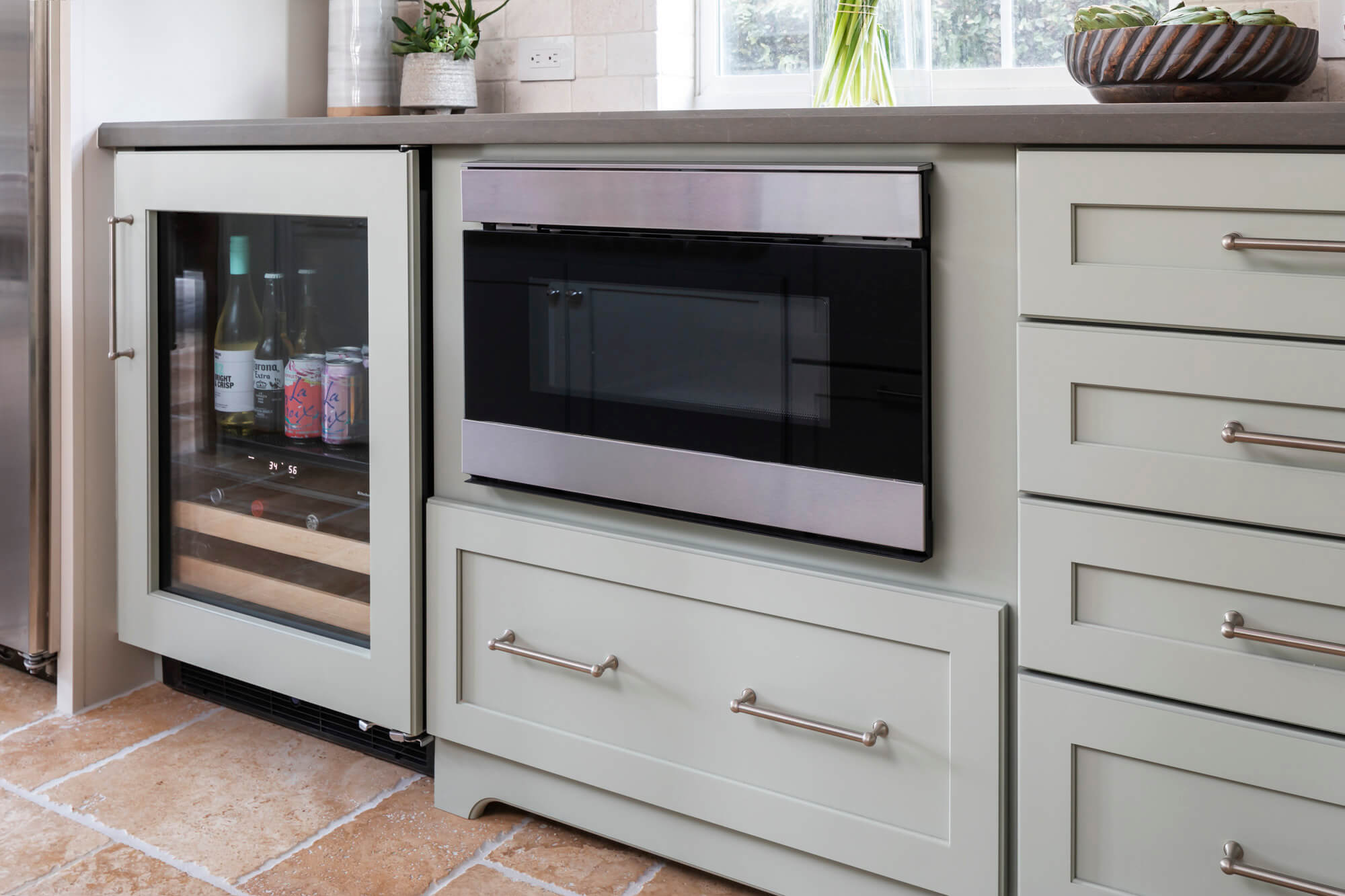 Built-in-beverage-center