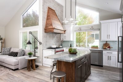 Why You Should Choose an Open Floor Plan For Your Next Remodel