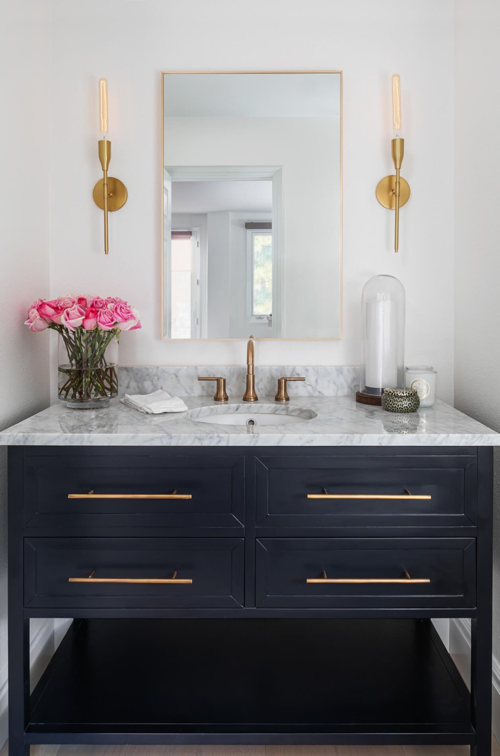 Small Bathroom Remodeling Ideas | Sea Pointe