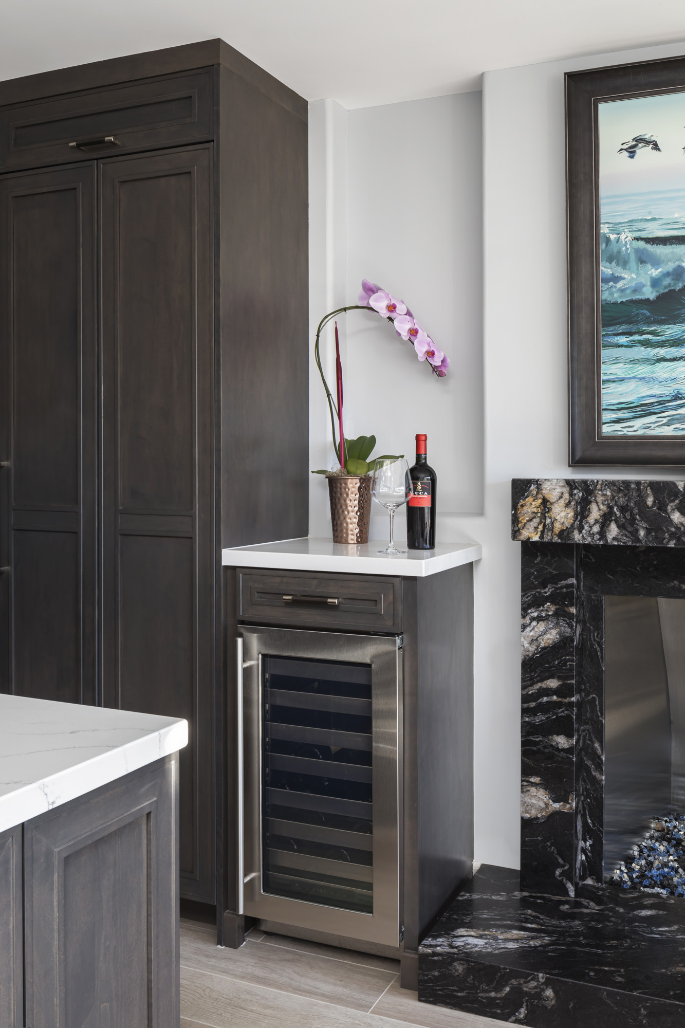 beverage-center-kitchen-remodel