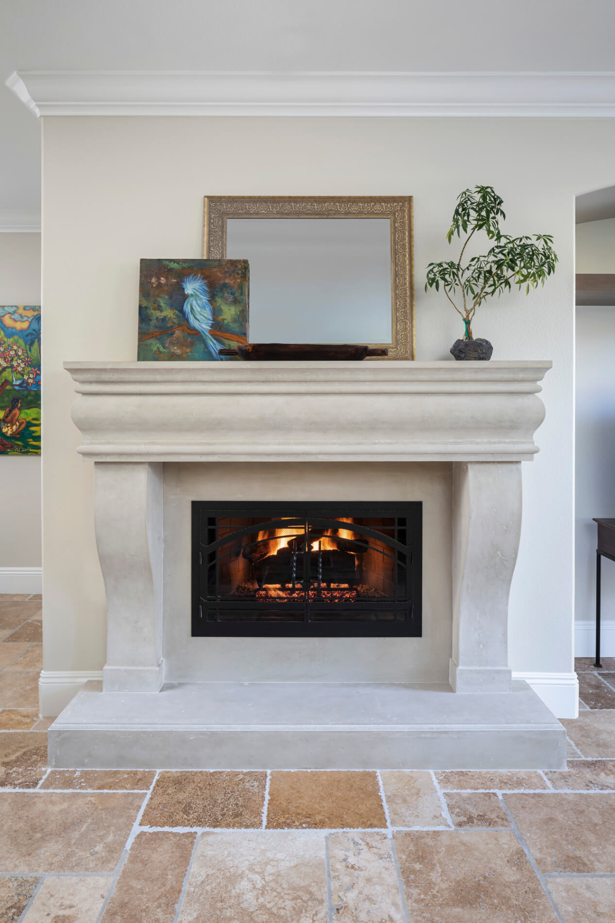 fireplace-mantel