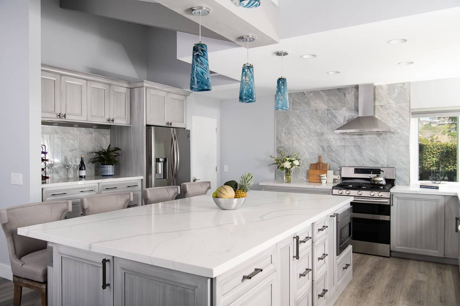 5 Important Questions to Ask Before Beginning a Kitchen Remodel | Sea ...