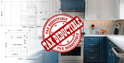 Are Home Improvements Tax Deductible in 2025?