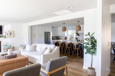 Pros and Cons of an Open Floor Plan